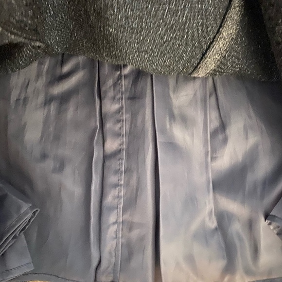 Denis made in Italy children’s clothes 2 dresses dress wool blend coat dress EUC - Picture 2 of 15